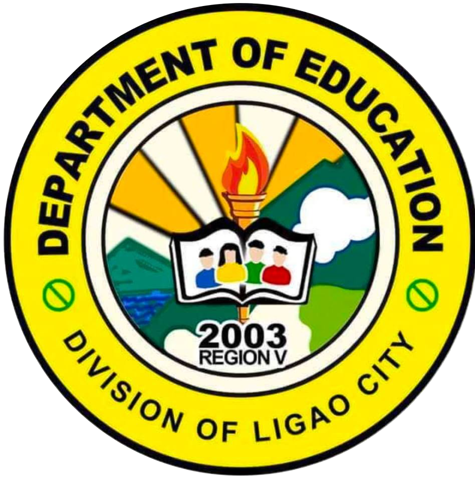 SDO Ligao City