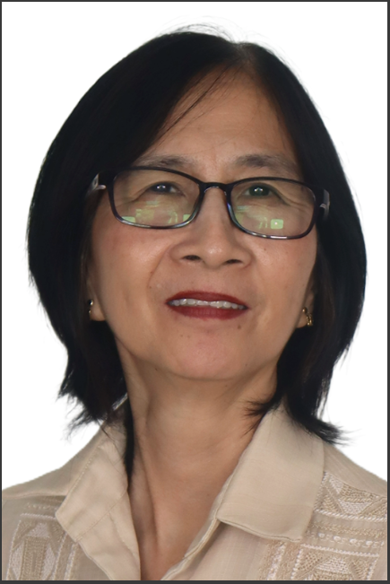 Dr. Nympha D. Guemo